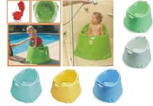 OkBaby Art.813 Opla White Mini baseins