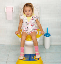 Ok Baby  Pinguo Soft Art.38250040 Blue