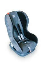 Ramatti Venus Comfort Sport mėlyna 9-18 kg vaikiška kėdutė automobiliui (su čiužiniu)