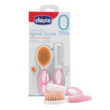 Chicco Art.06569.10  HairBrush