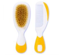 Chicco Art.06569.10  HairBrush