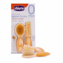 Chicco Art.06569.10  HairBrush