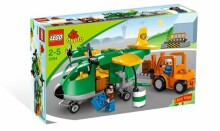 LEGO DUPLO Грузовой самолёт (5594) конструктор