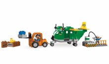 LEGO DUPLO sunkvežimio (5594) dizaineris