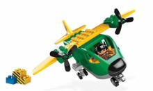 LEGO DUPLO Грузовой самолёт (5594) конструктор