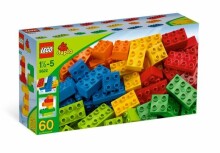 LEGO DUPLO Базовый набор кубиков (5622) конструктор