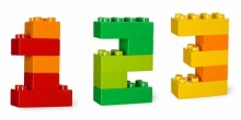 LEGO DUPLO bāzes kluči (5622) konstruktors