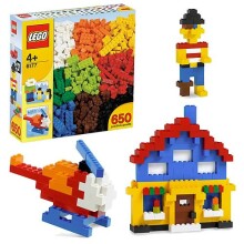 LEGO kluču īpašais komplekts (6177)