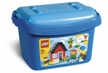 LEGO CREATOR 6161 Коробка с кубиками (конструктор)