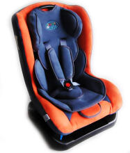Rental Car Seat 0-18 kg