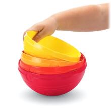 Fisher Price Stack & Roll Cups™ Art. W4472