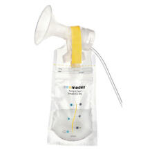 Medela Breast Milk Storage Bags Art.008.0413