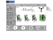 Zooper Mambo Rich Coral
