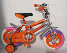 2010 Simple Bike 12'' Kimy BMX