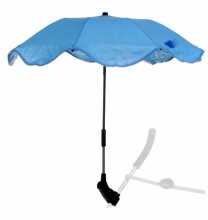 4Baby Sun Umbrella Art.8152 Purple Зонтик для колясок Универсальный