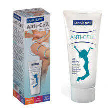 Lanaform Art. LA0201001 Anti-Cell  anticelulīta gēls