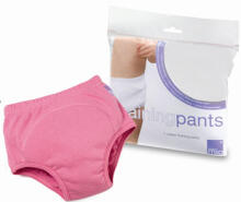 BambinoMio Training Pants Light Blue