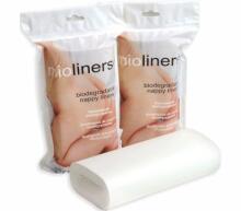 BambinoMio Liners Art.8372