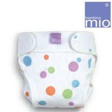 BAMBINO MIO Mio Soft autiņbiksītes, jaundzimušo zvaigznes