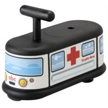 Italtrike Ride On Vehicle Toy Ambulance Art.8482  машина-каталка для детей