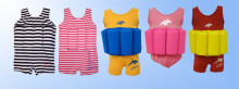 The Konfidence FloatSuits™