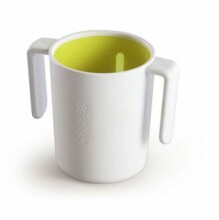 „Hoppop Coppa“ treniruočių taurė 2012 „Lime Modern“ puodelis