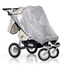 TFK'20 UV Sunprotection for 2 Seats on Twin Art.T-004-TW-2