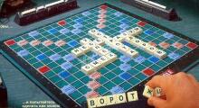 Mattel 51285  SCRABBLE (english)