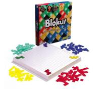 Mattel  Blokus Art.BJV44