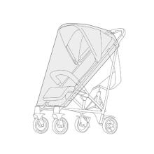 Cybex'18 Art.42826 Raincover