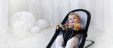 BabyBjörn Art.080500 Babysitter šūpuļkrēsliņa rotaļlieta