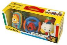 K's Kids Stoller Trio Art.KA10444