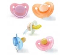 Suavinex Art. 10673 Evolution Anatomic latex soother