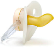 Suavinex Art. 10673 Evolution Anatomic latex soother