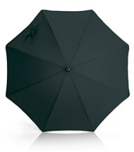 CONCORD - Neo & Fusion зонт для коляски - черный