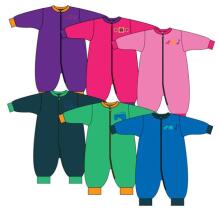 Pippi (50-104 size)