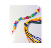 Smart Brain 002171 Different size braids 27 psc