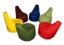 Bean Bag Small GREEN