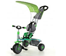 BM MILLY MILLY (776) Baby Trike
