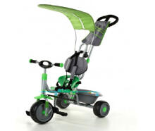 BM MILLY MILLY (776) Baby Trike