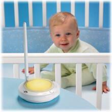 Fisher Price Lights and Sounds rācija M7933