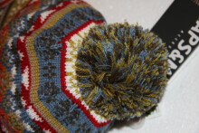 „Capsandmore Soft & Warm 21911-785“ šilta vaikiška kepurė
