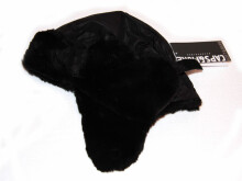 „Capsandmore“ minkšta ir šilta šilta vaikiška kepurė