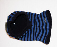 „Capsandmore Soft & Warm“ 47/49 šilta vaikiška kepurė su apykakle