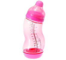 Difrax  S-bottle  310 ml Pink