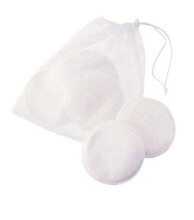 Tigex Washable Breast Art.80890899 Накладки на грудь многократного использования 6 шт.
