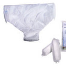 BabyOno Art. 500 Diposable panties 5 pcs