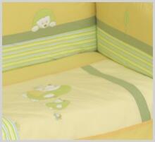 NINO-ESPANA 'Erizo Yellow' -