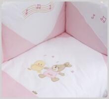 NINO-ESPANA 'Baile Pink' 3+1