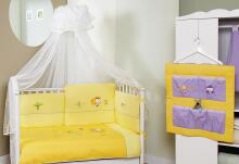 FERETTI - ' Bee Yellow Prestige' TRIO 3